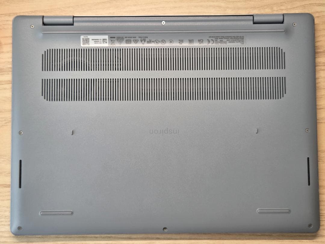 DELL Inspiron 14 5445 ノートパソコン