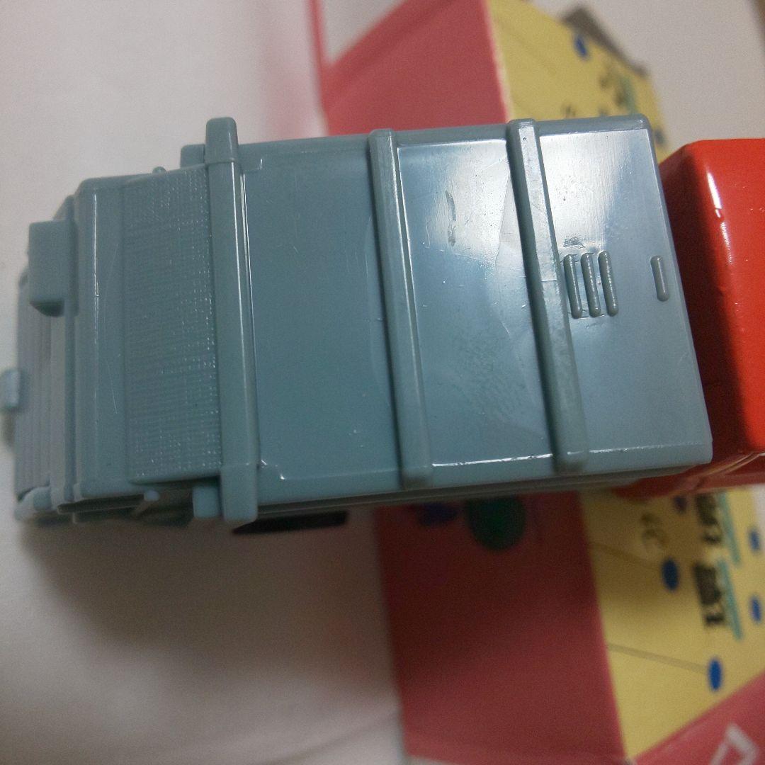 トミカ環境キャンペーン横浜市環境事業局 横浜博覧会