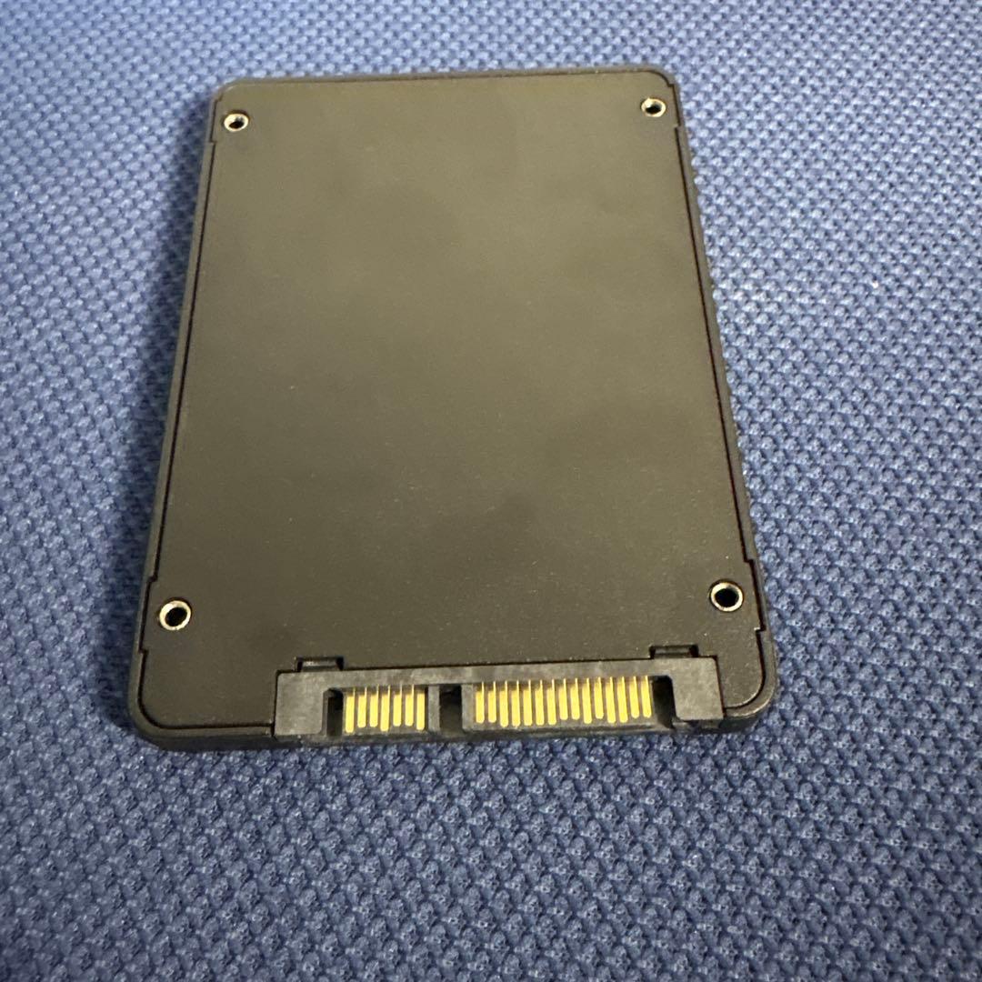 BUFFALO SSD-PG1.0U3-BC 1TB中身のみ(中古品)