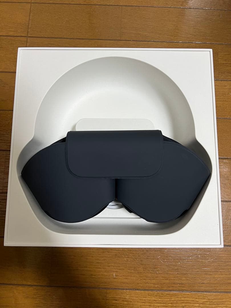 AirPods Max ミッドナイト 第2世代 USB-C