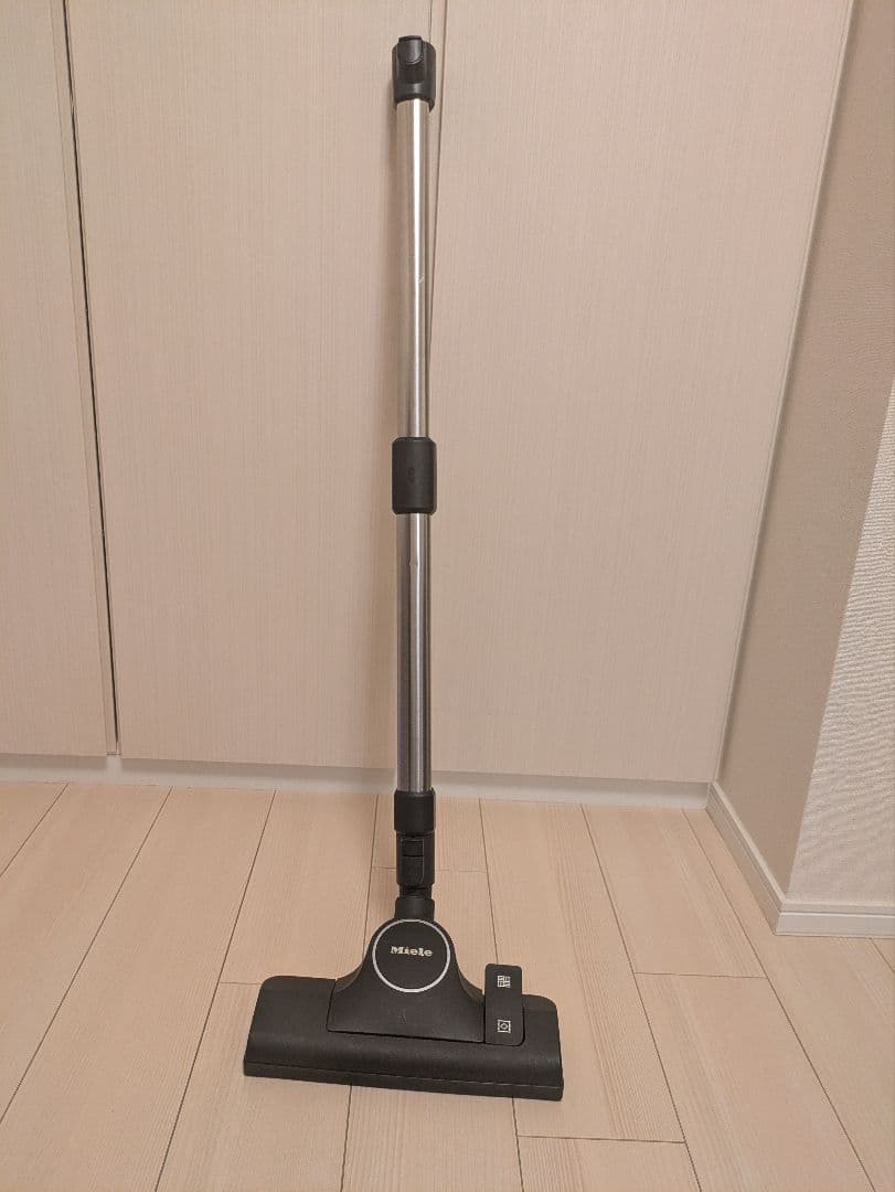 ★レアショップ★ 美品ミーレCompact C1 SCAO 3 付属品完備