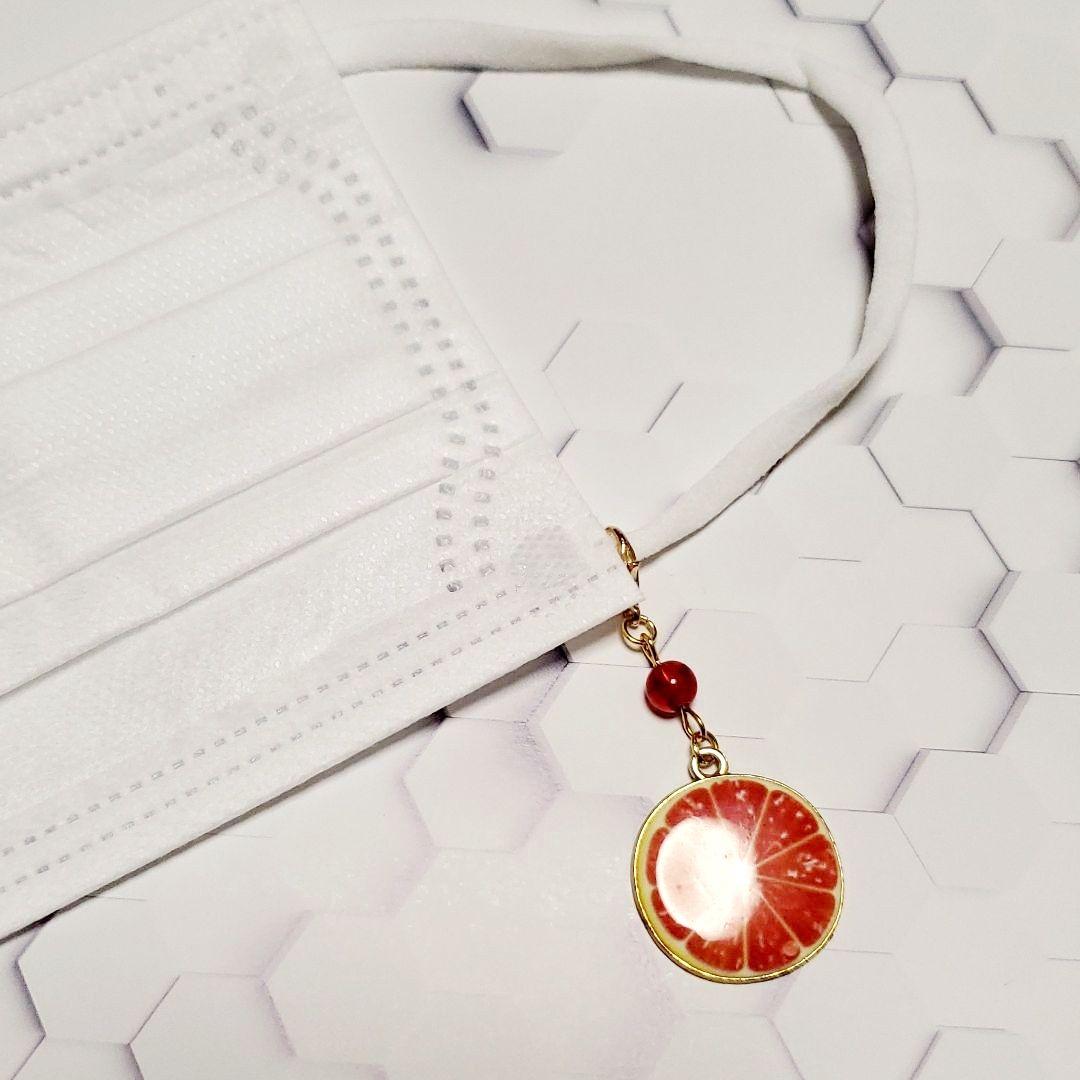 【ハンドメイド】チャーム その⑦