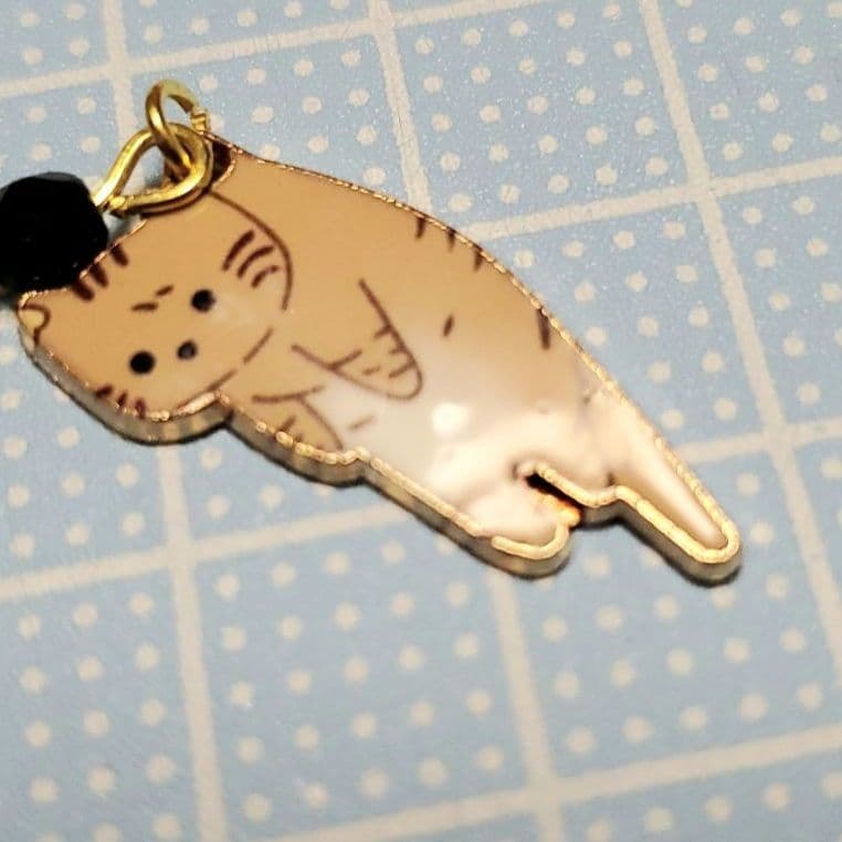 【ハンドメイド】チャーム その⑦