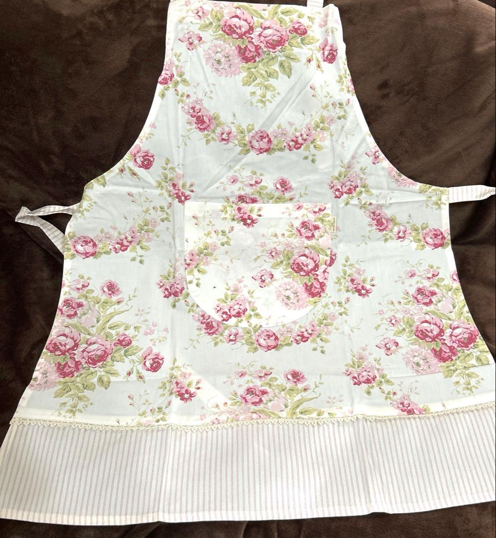 ローラアシュレイ❤︎キッチン4点セット