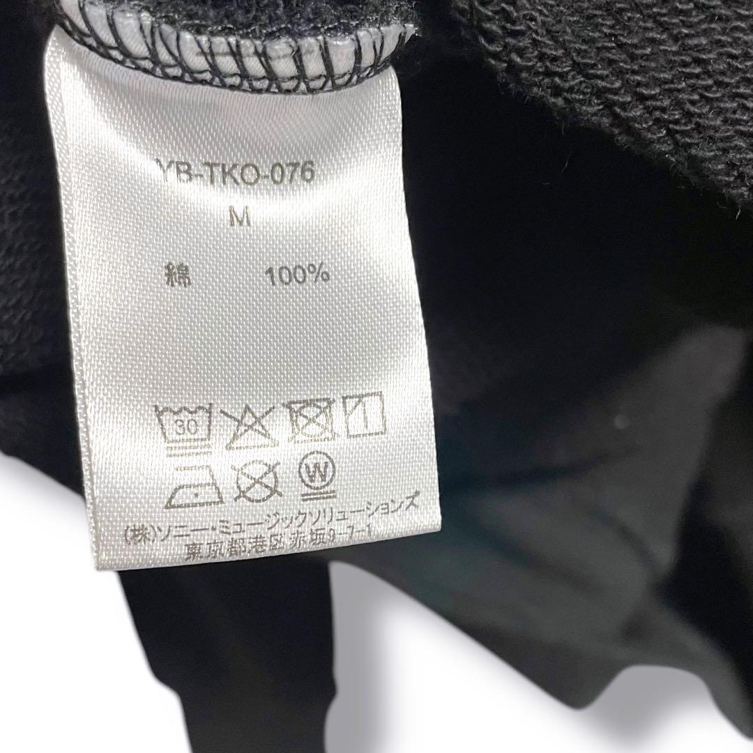 YOASOBI DOME LIVE 2024 超現実Hoodie ブラックM