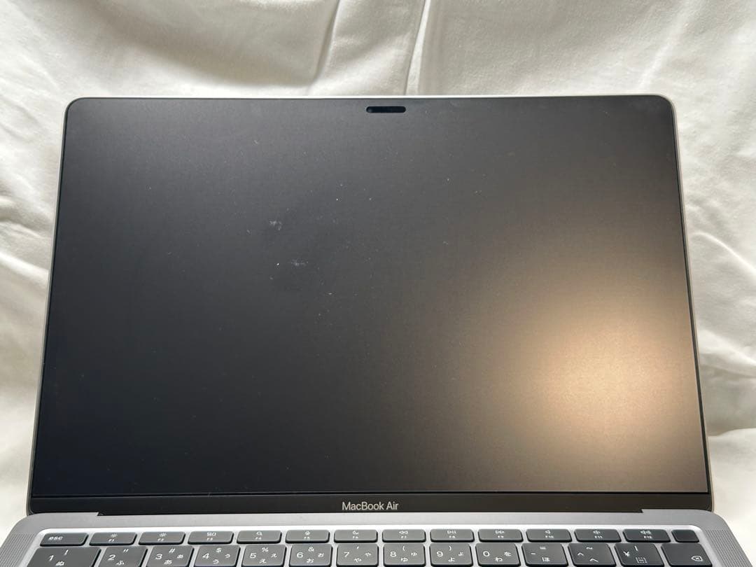 MacBook本体 [Marina]Apple MacBook Air M1 2020