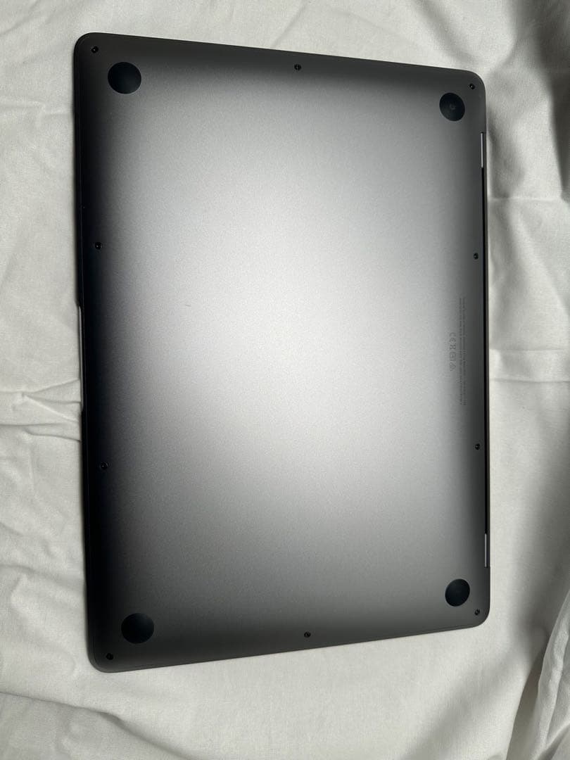 MacBook本体 [Marina]Apple MacBook Air M1 2020