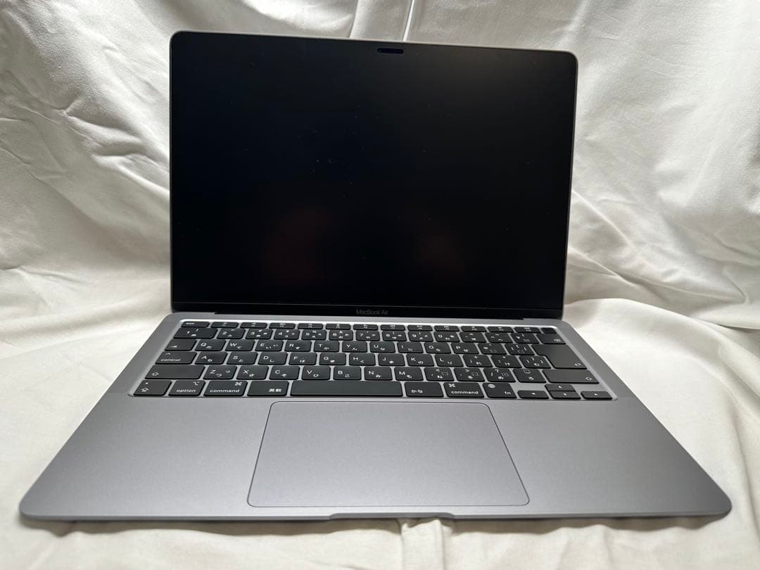 MacBook本体 [Marina]Apple MacBook Air M1 2020