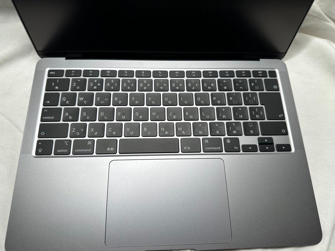 MacBook本体 [Marina]Apple MacBook Air M1 2020