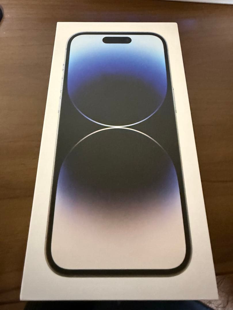 Apple iPhone 14 Pro シルバー 128GB 本体 SIMフリー