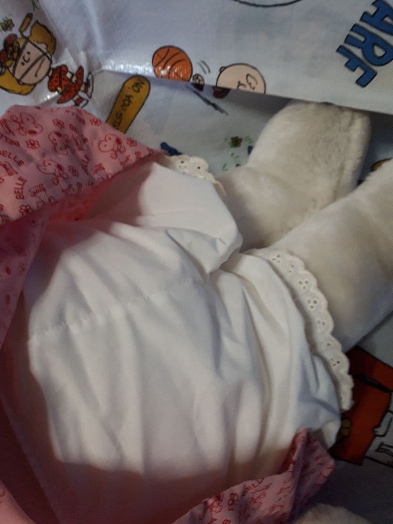 Ball　ヴィンテージ 特大ぬいぐるみ familiar 　レア　　　ベルちゃん