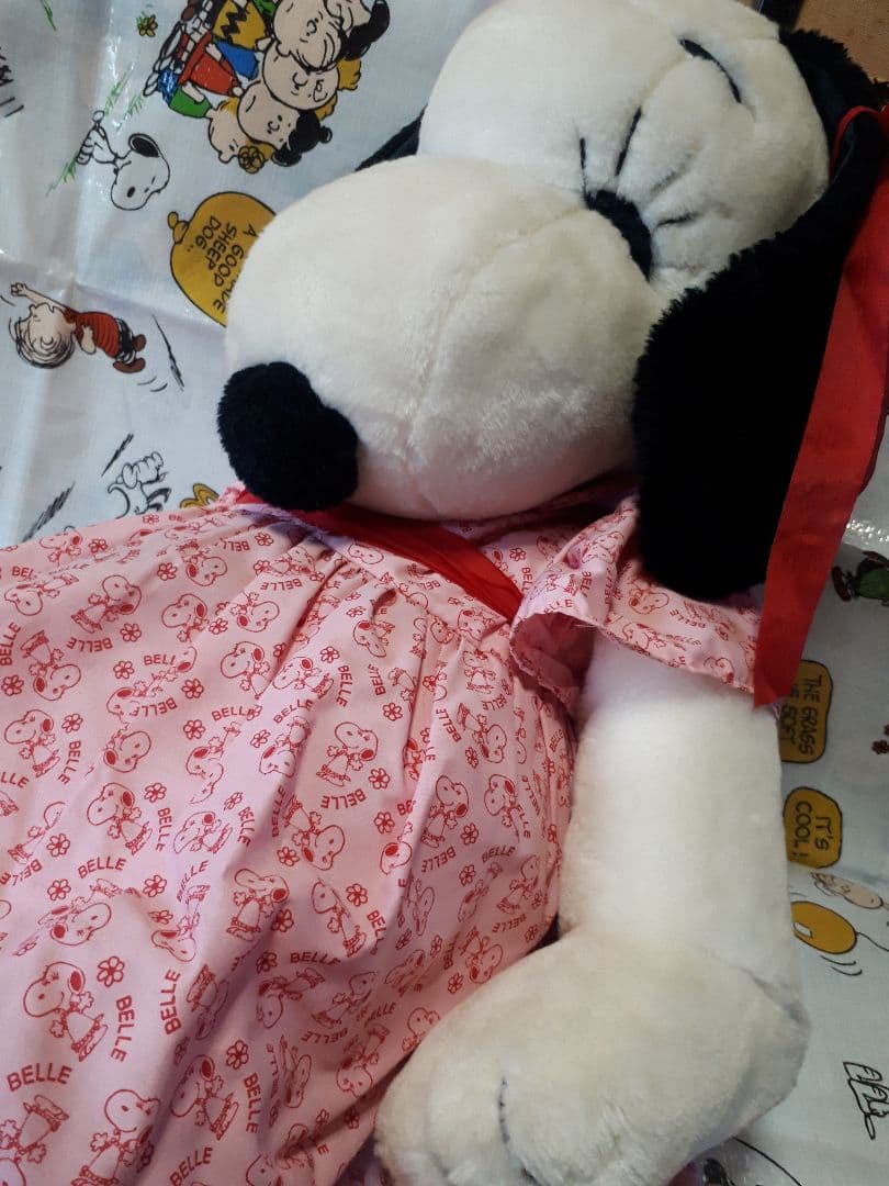 Ball　ヴィンテージ 特大ぬいぐるみ familiar 　レア　　　ベルちゃん