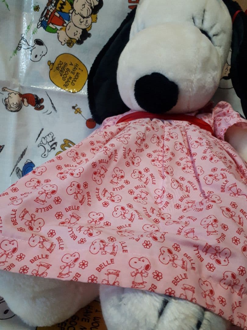 Ball　ヴィンテージ 特大ぬいぐるみ familiar 　レア　　　ベルちゃん