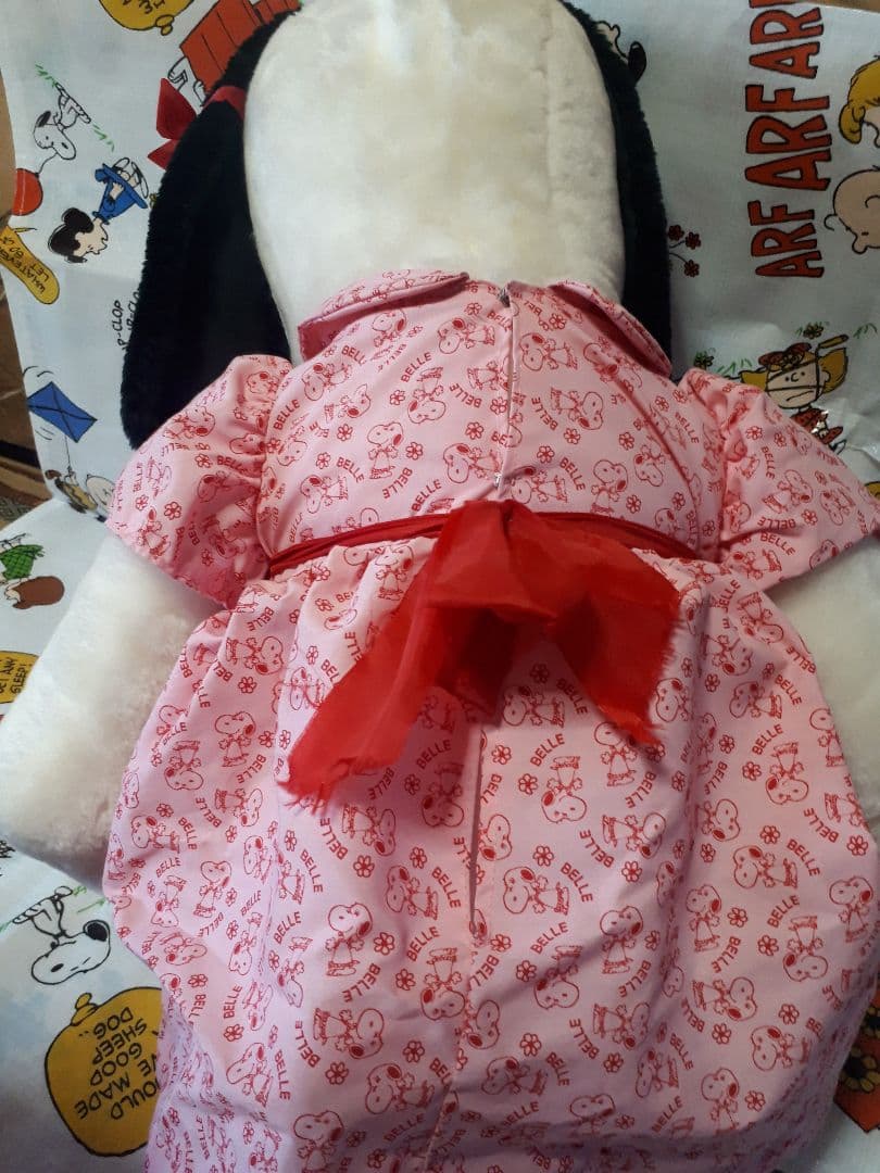 Ball　ヴィンテージ 特大ぬいぐるみ familiar 　レア　　　ベルちゃん