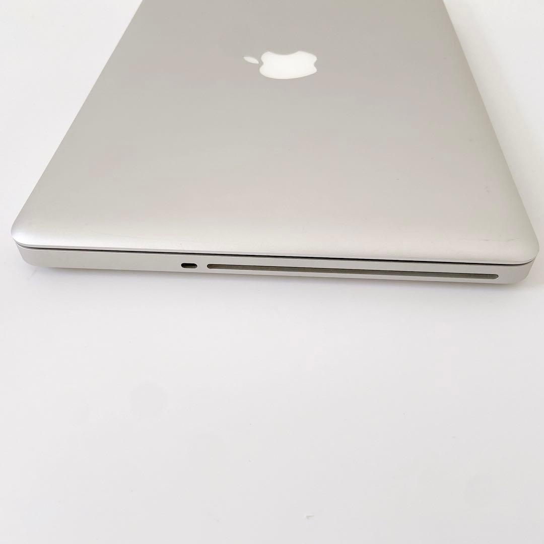 動作未確認　MacBook Pro A1278 Mid 2010 13インチ