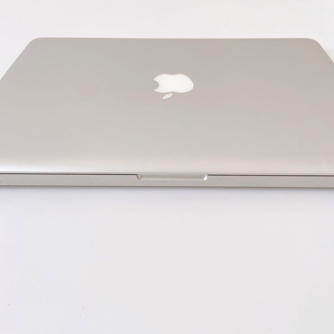 動作未確認　MacBook Pro A1278 Mid 2010 13インチ