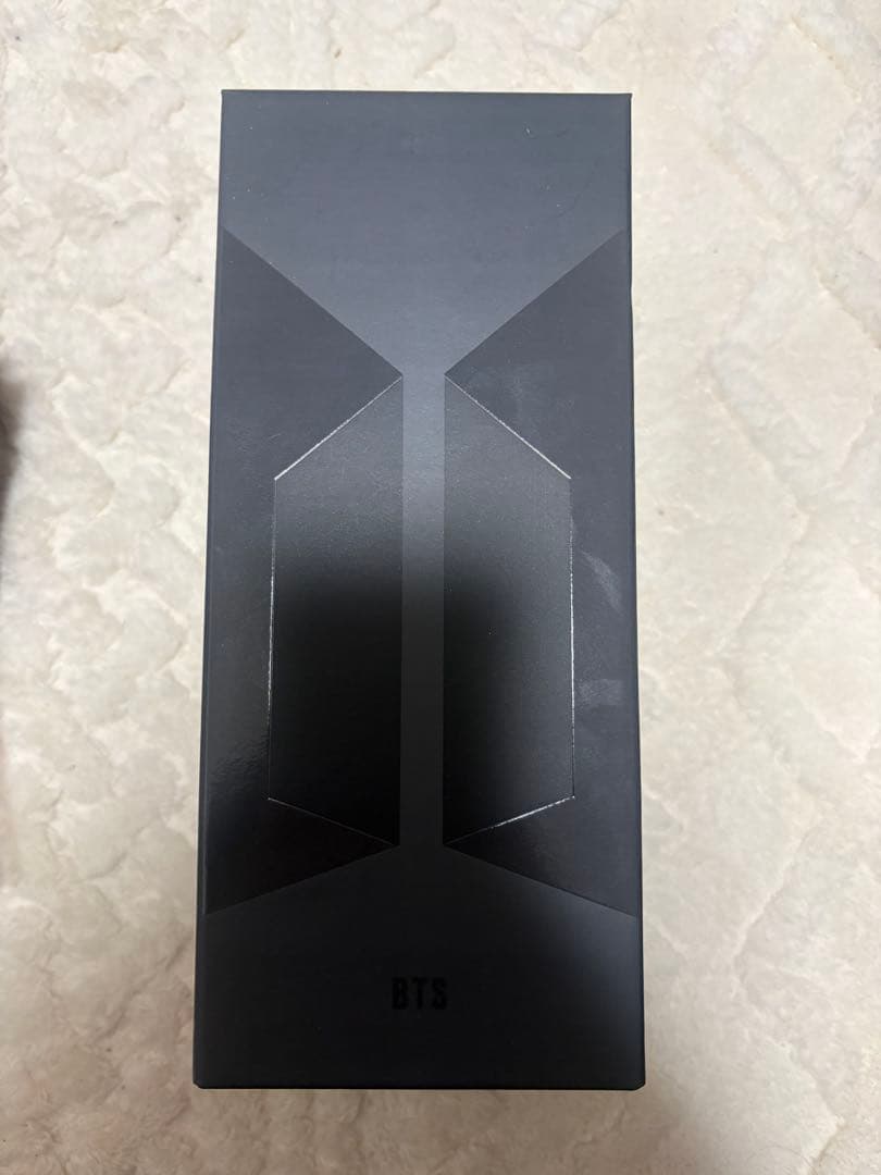 BTS ペンライト ver4