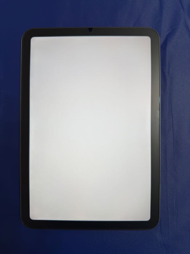 【訳あり】ipad mini 第6世代 Wifiモデル　64GB スペースグレー