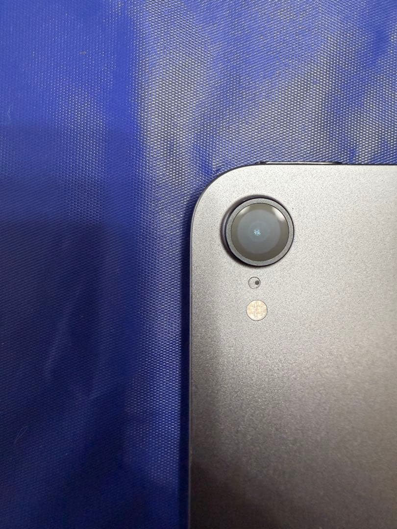 【訳あり】ipad mini 第6世代 Wifiモデル　64GB スペースグレー