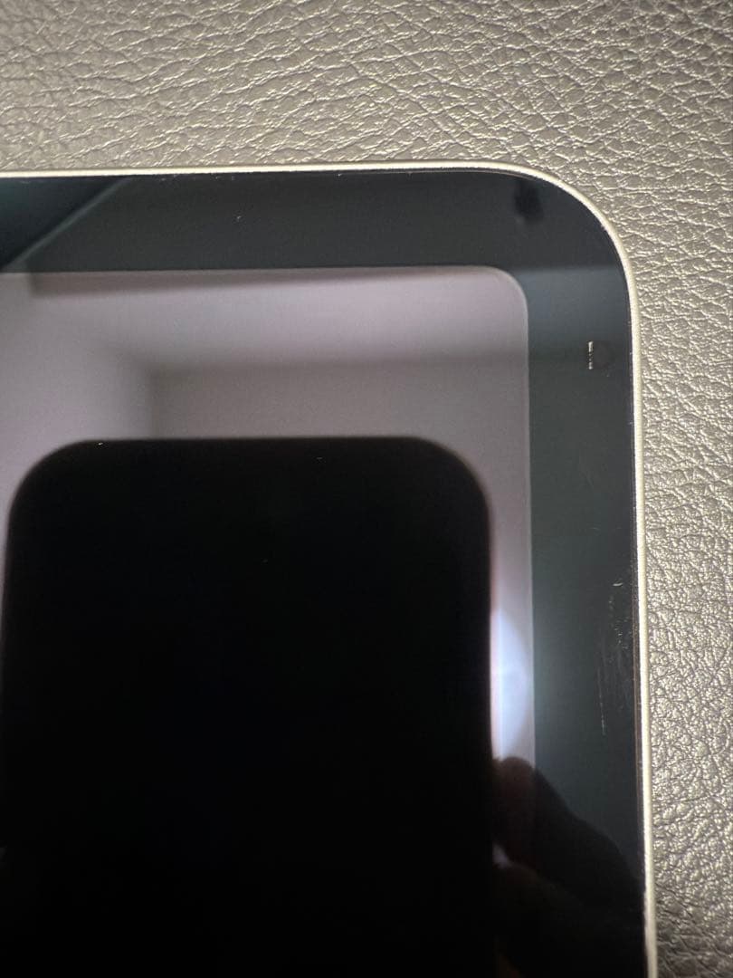 【訳あり】ipad mini 第6世代 Wifiモデル　64GB スペースグレー