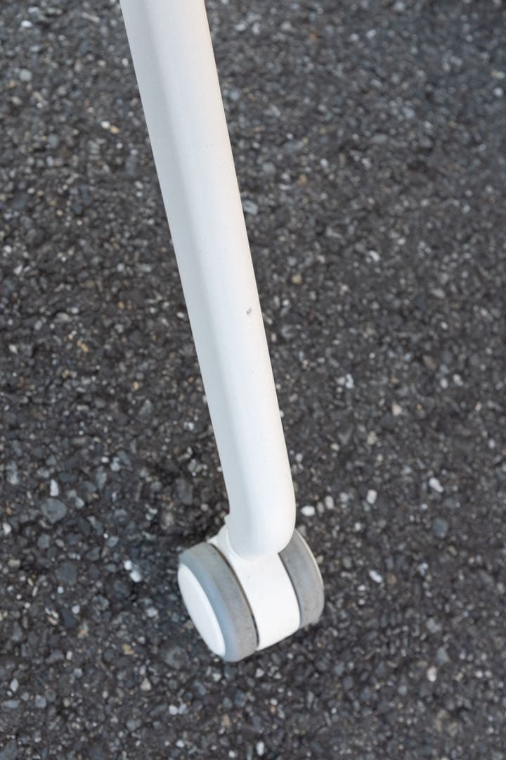 IKEA HATTEFJALL オフィスチェア アームレスト付き 手渡し 廃盤品