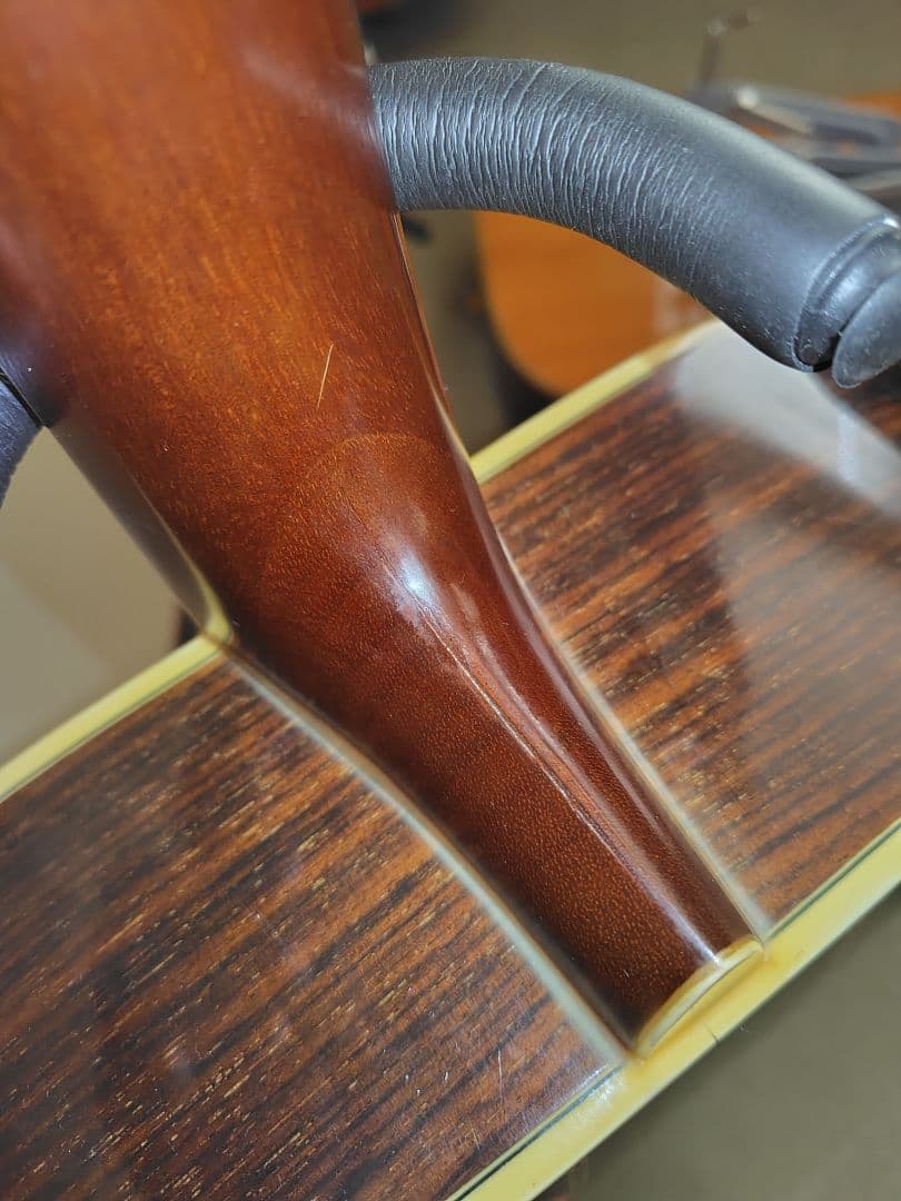 全音 ZENON RW-300 アコースティックギター アコギ