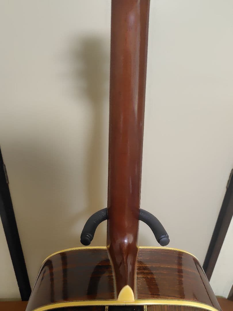 全音 ZENON RW-300 アコースティックギター アコギ