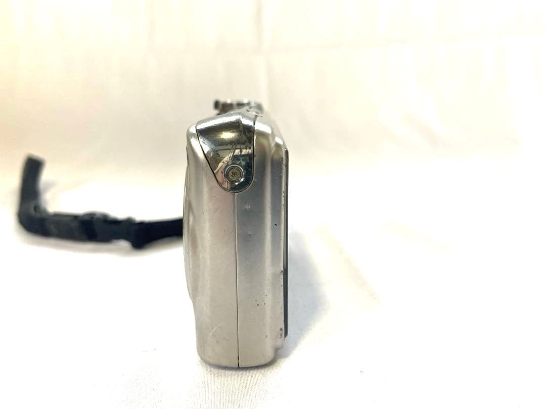 CASIO EXILIM EX-Z1200 カシオ デジカメ コンデジ