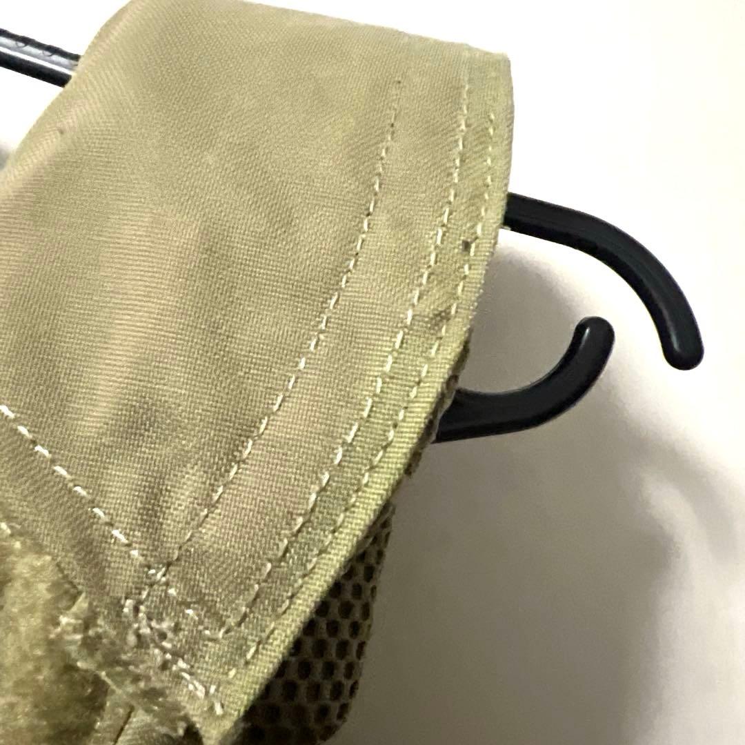 実物 5.11 TacTec PlateCarrier プレートキャリア