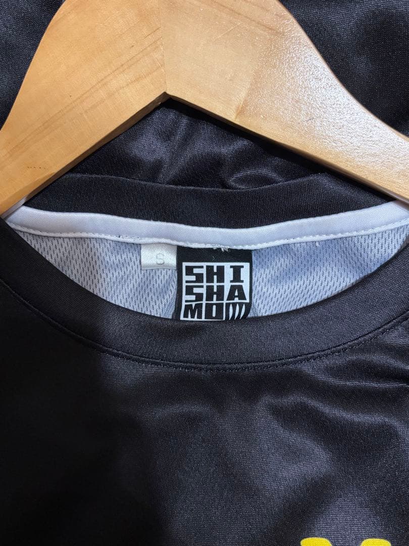 レア品❕SHISHAMO NATSU FES Tシャツ 22 Sサイズ