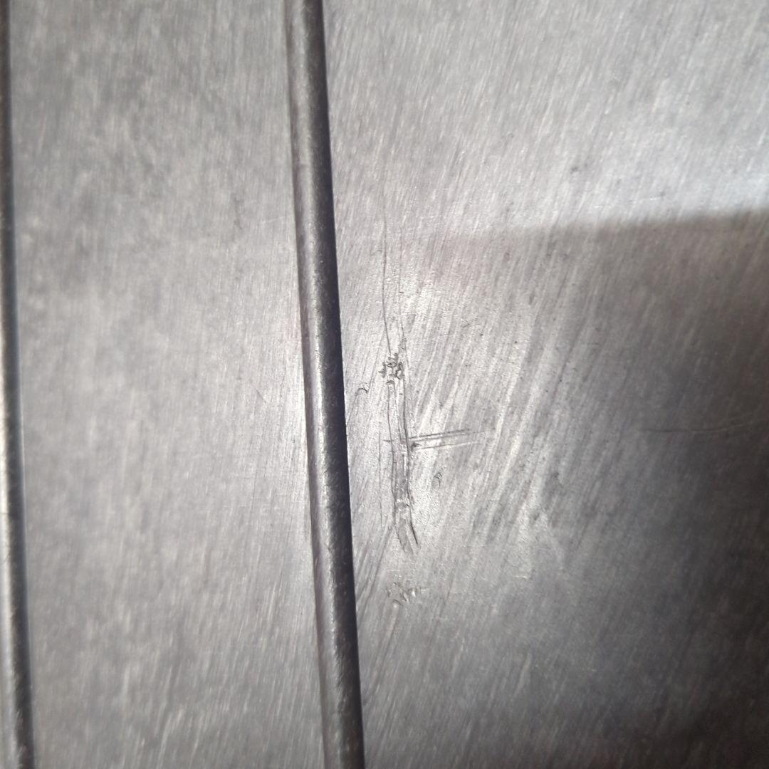 未使用品　ペリカンケース　1700 ウレタンフォーム付き　ガンケース　2860番