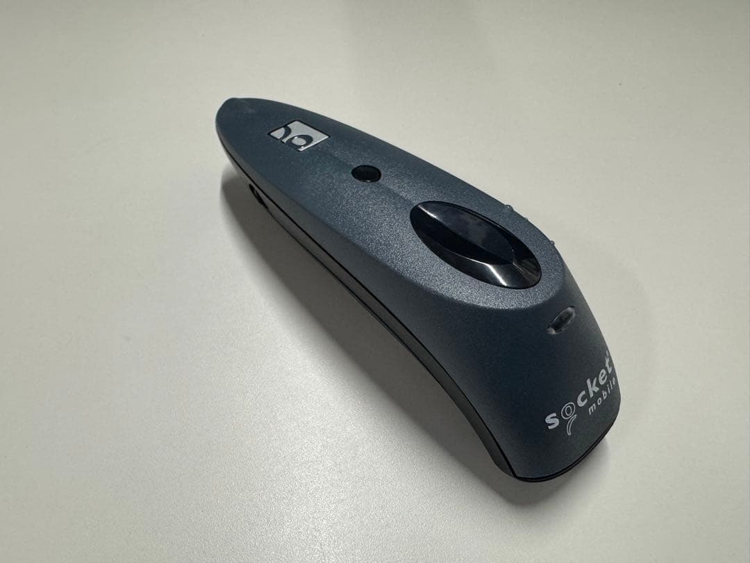 【未使用】socket mobile CHS7Ci【送料込】