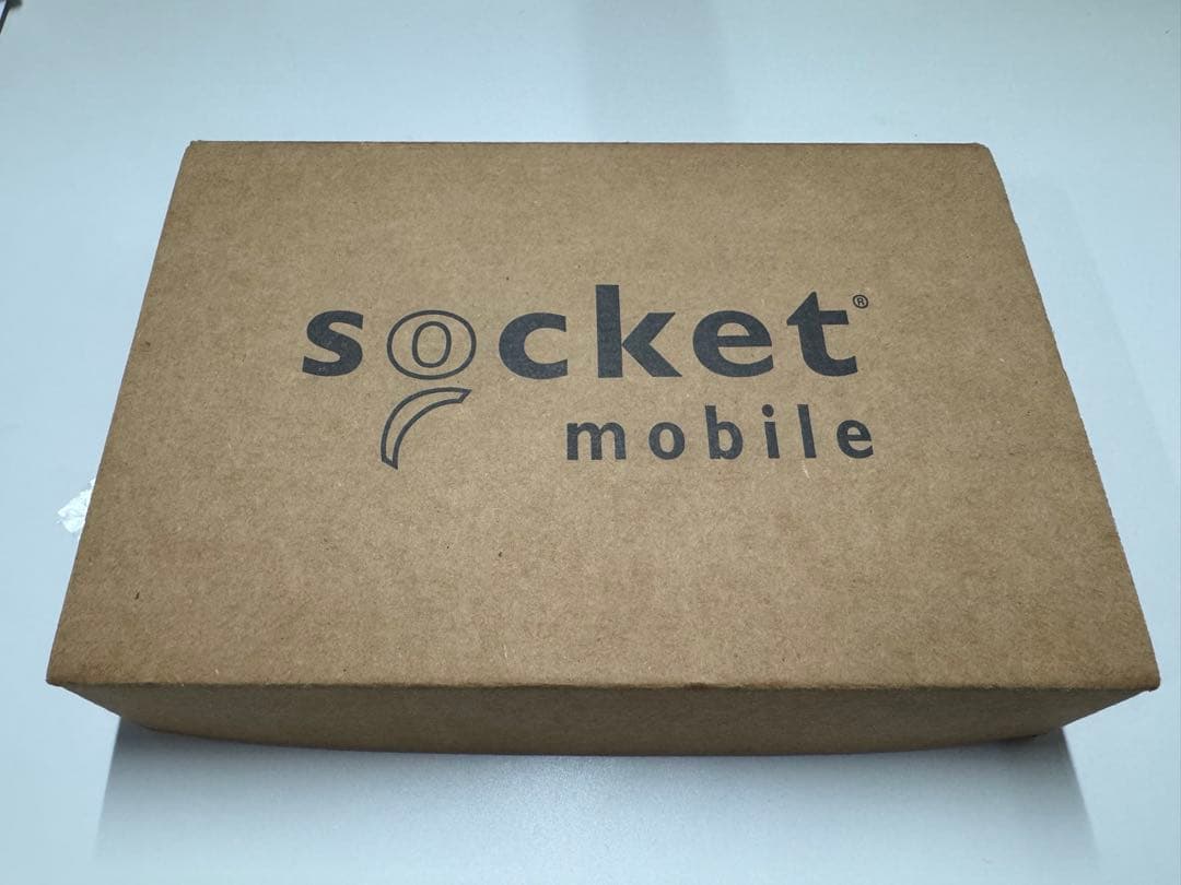 【未使用】socket mobile CHS7Ci【送料込】