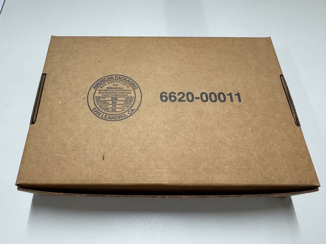 【未使用】socket mobile CHS7Ci【送料込】