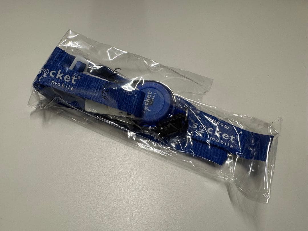 【未使用】socket mobile CHS7Ci【送料込】