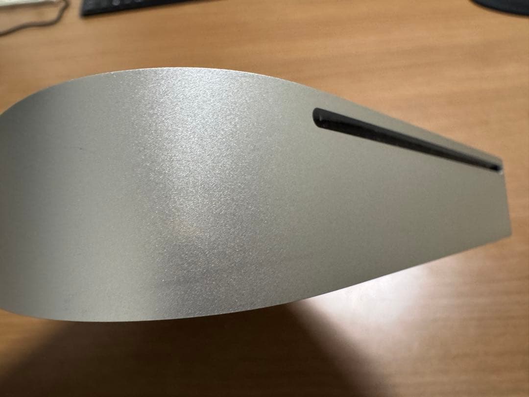 Apple Mac mini A1347 SSD 120GB 起動OK ジャンク