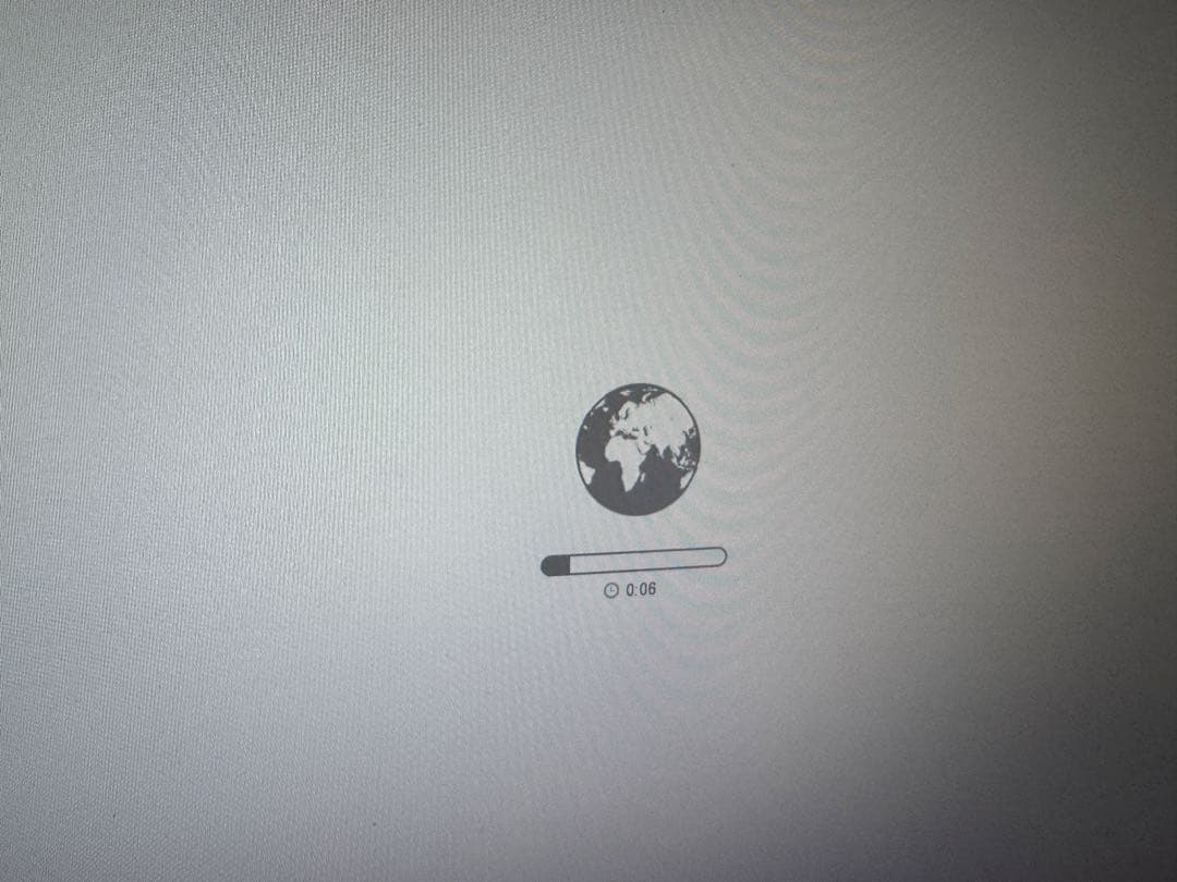 Apple Mac mini A1347 SSD 120GB 起動OK ジャンク