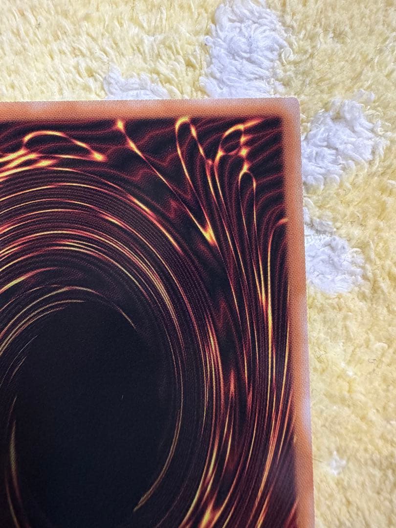 【指紋なし】マルチャミーフワロス　プリズマ　プリシク1枚