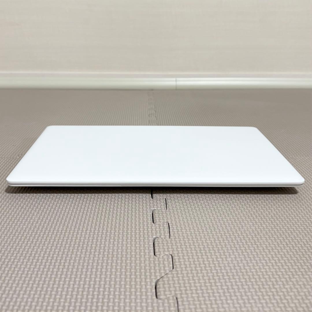 【美品】VETESA ノートPC【Win11正式対応/8GB/SSD256GB】