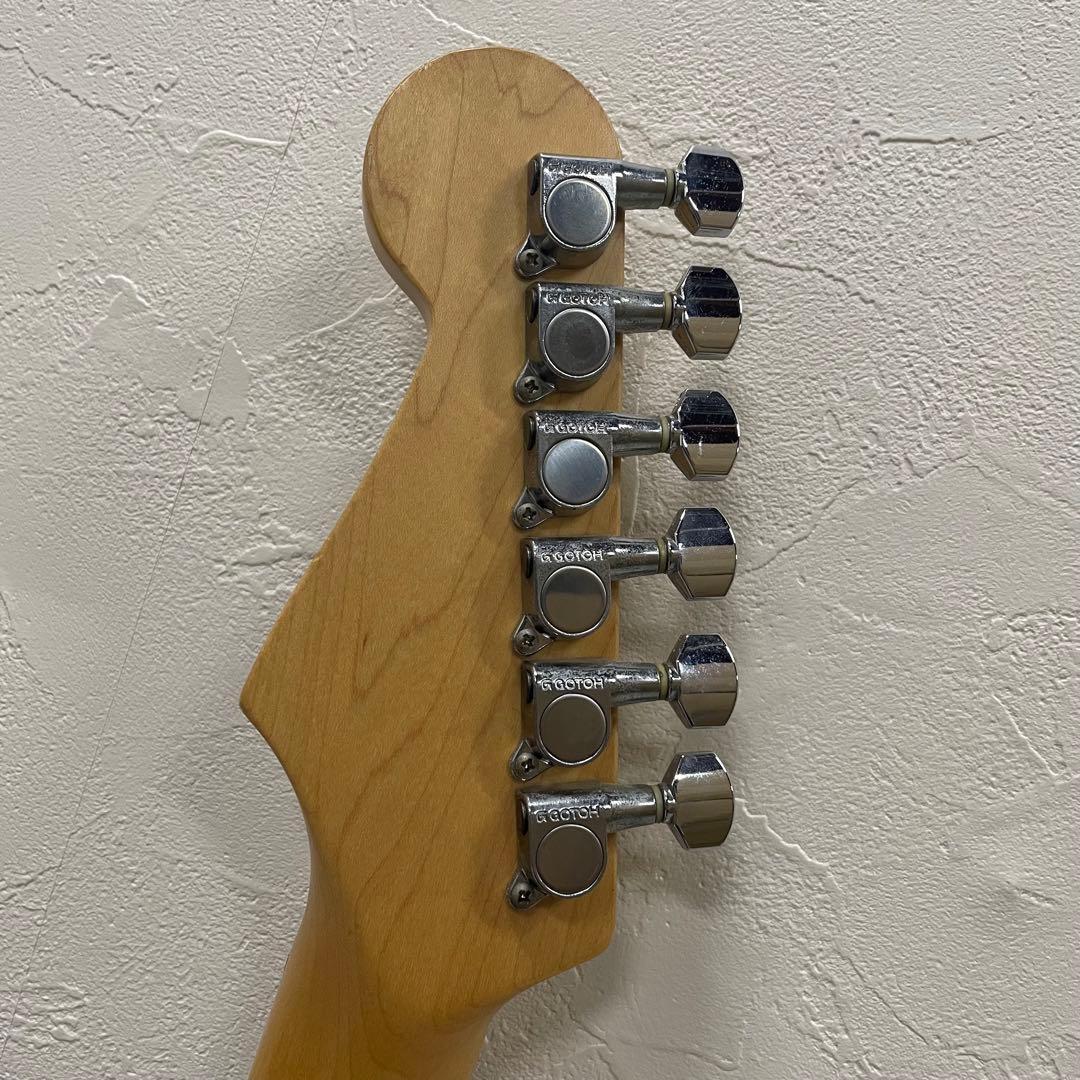 Fender フェンダー エレキギター STARTOCASTER R083703