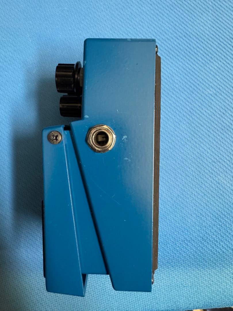BOSS Blues D BD-2w 技 WAZA-CRAFT