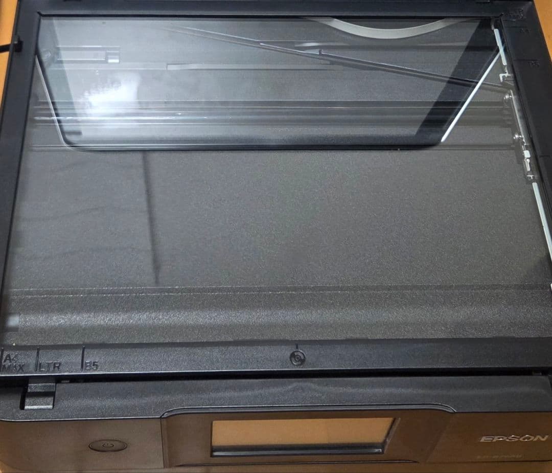 【注意 金額応相談】EP-879AB インクジェットプリンター