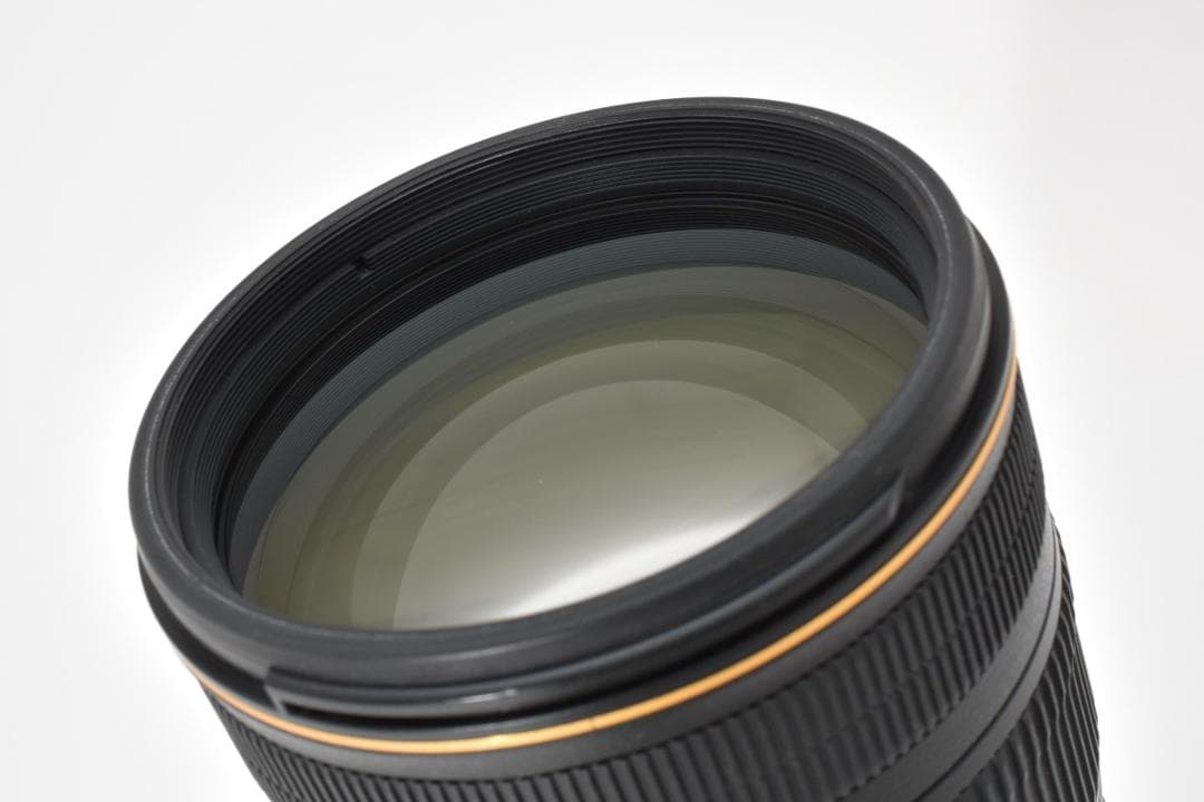 レンズ(ズーム) Nikon AF-S Nikkor70-200mm F/2.8G II EDVR