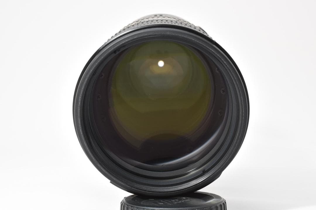 レンズ(ズーム) Nikon AF-S Nikkor70-200mm F/2.8G II EDVR