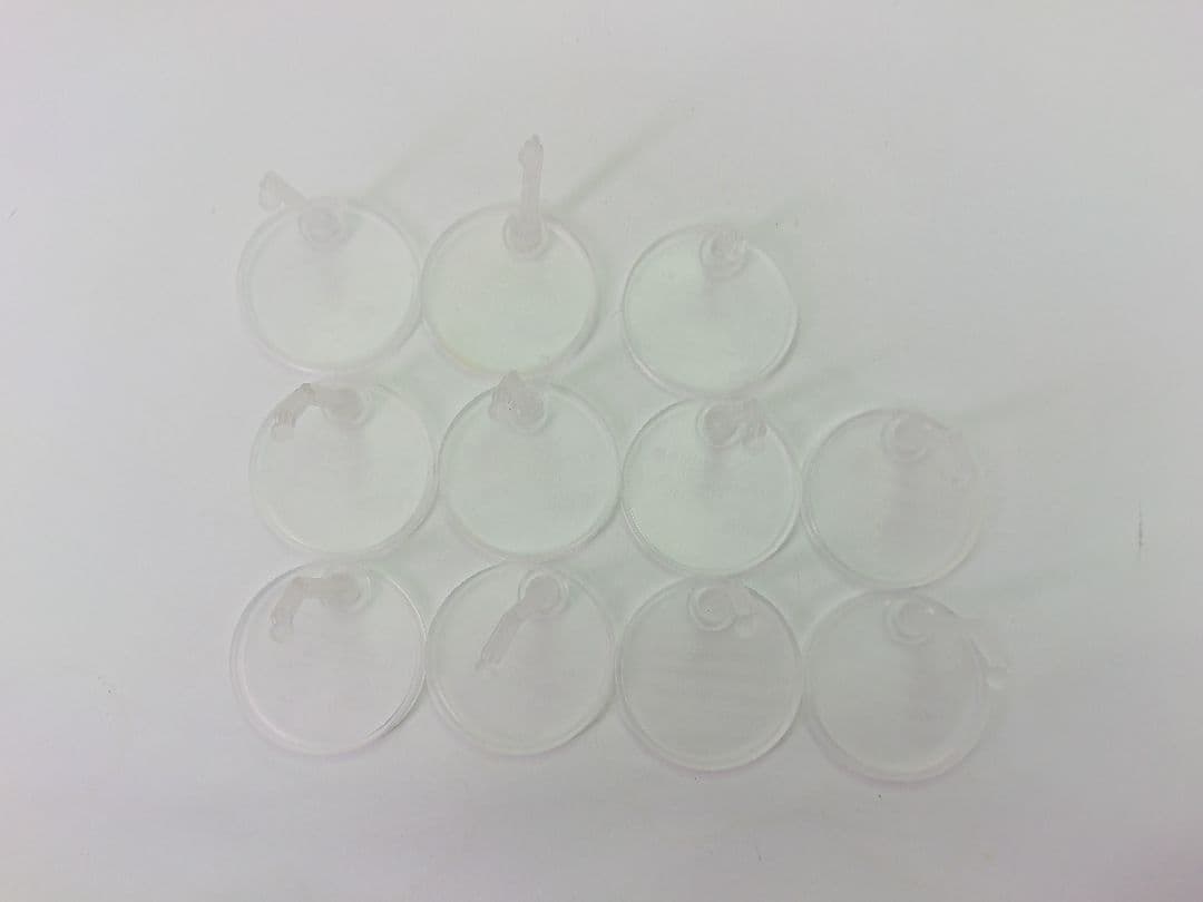 ねんどろいどぷち らきすた & 涼宮ハルヒの憂鬱 セット