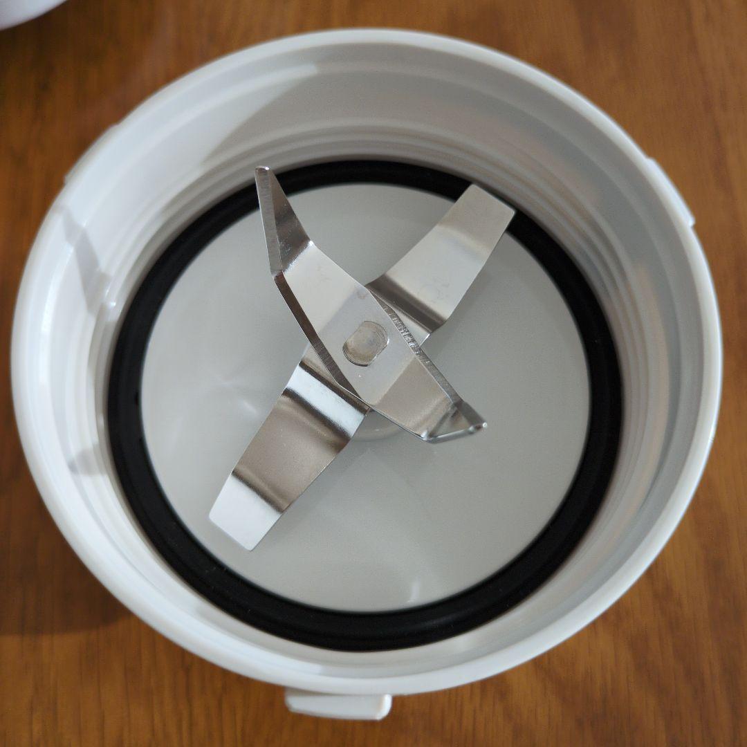 Iwatani　 サイレントミルサー IFM-S30G-SET