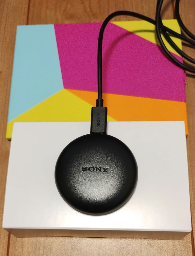 SONY mocopi & センサーデータレシーバー セット