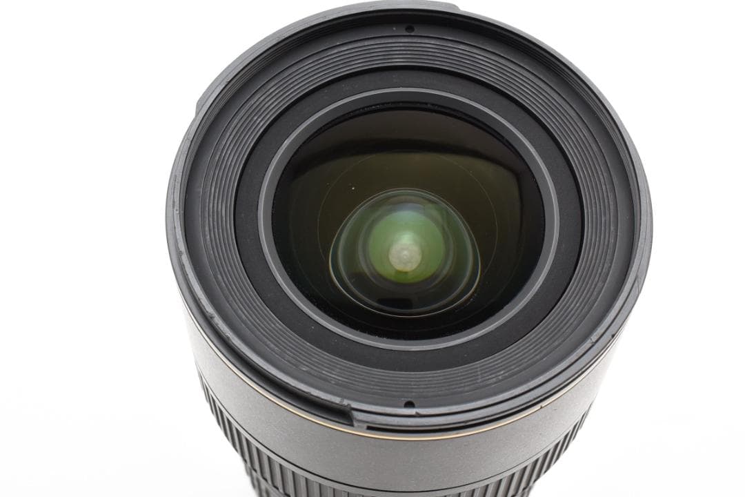 Nikon AF-S NIKKOR 16-35mm f/4G ED VR レンズ