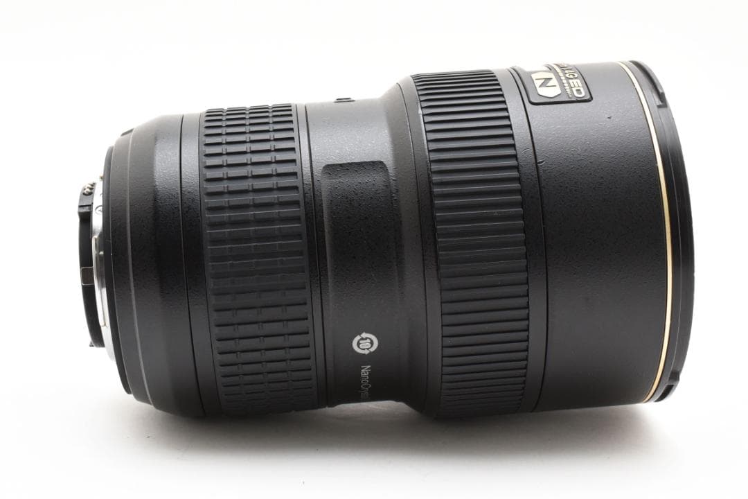 Nikon AF-S NIKKOR 16-35mm f/4G ED VR レンズ
