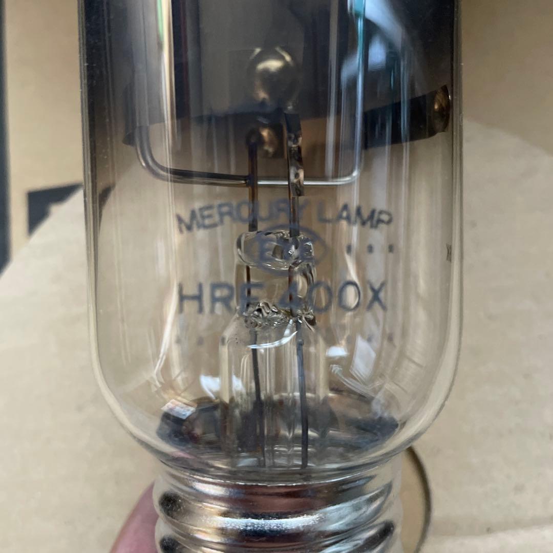 IWASAKI HIDランプ HRF400X 400ワット